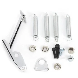 Easy Installation Throttle Return Springs Reliable and Consistent Performance - Picture 1 of 9