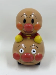 Bandai - Anpanman Toy w/ Squeaker 23403 Hokahoka Pi-Pu PeePoo Gou Yanase FN - Bild 1 von 10
