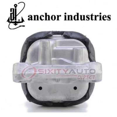 Anchor Front Right Engine Mount for 2009-2010 Dodge Challenger 3.5L V6 - ib - Image 1 of 4