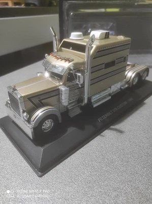 Camion motrice truck scala 1/43 - Immagine 1 di 4