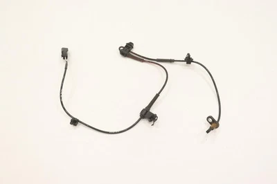 Sensor de velocidad de rueda ABS delantero izquierdo MAZDA CX-9 2016-2023 OEM TK784370X Foto 1 de 4