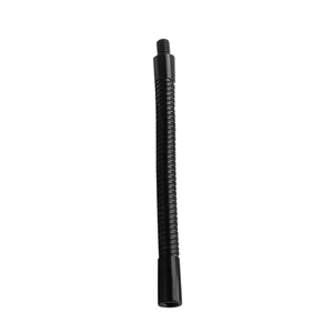 Mic Bracket Arm Microphone Holder Hose Extension Tube Desktop Extender - Picture 1 of 12