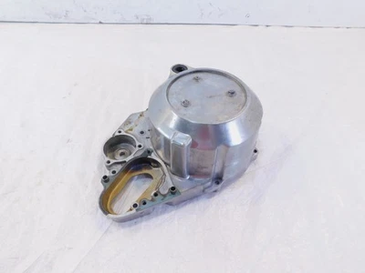 1987 - 1994 年本田 VT1100 阴影 1100 左发动机电机曲轴箱定子盖 — 第 1/4 张图片