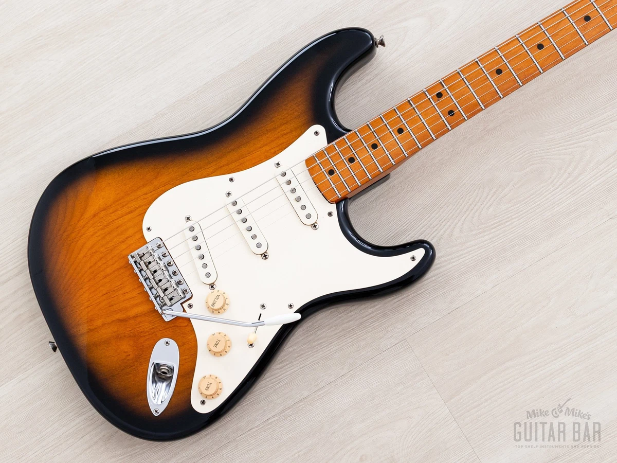 Preços baixos em American Vintage 57 Stratocaster | eBay