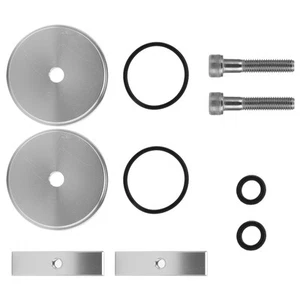 New Aluminum Freeze Plug Kit Part For Engine 1989‑2007 5.9 Liter - Picture 1 of 23