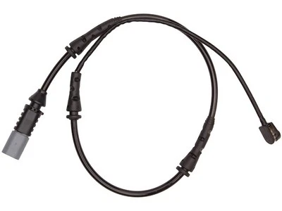 For 2015-2016 BMW M235i xDrive Brake Pad Sensor Front Dynamic Friction 49515QGDN - Image 1 of 2