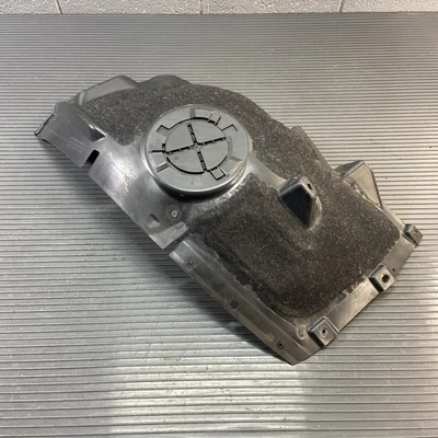 BMW I3 I01 2014-2021 guardabarros delantero derecho forro protector contra salpicaduras OEM Foto 1 de 4