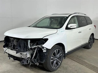 Электронный модуль управления двигателем ECM 3,5 л подходит для 17 INFINITI QX60 2782313 - Изображение 1 из 4