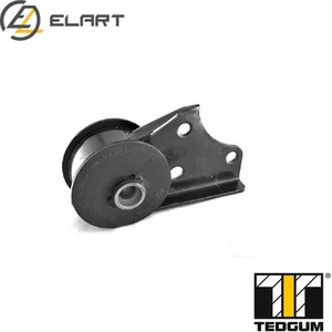 ENGINE MOUNTING 00162170 FOR DAEWOO TICO F8CVVF8C 0.8L 3cyl TICO - Picture 1 of 6
