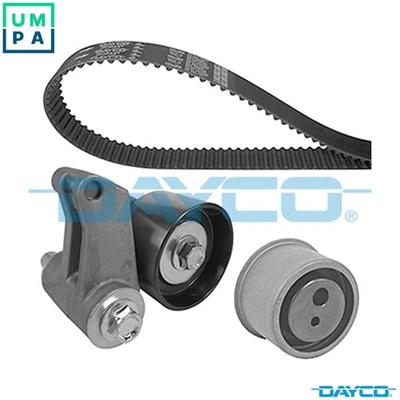 TIMING BELT KIT KTB816 FOR HYUNDAI AZERA SANTA/FE/II GRANDEUR/IV KIA VQ 2.7L - Image 1 of 4