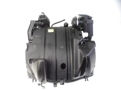 BMC Luftfilter 490/08 Komplettes Original Airbox Gehäuse HONDA Hornet 600 2010 - Bild 1 von 4