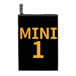For iPad Mini 1 1st Generation Premium LCD Display Replacement Only - Picture 1 of 3
