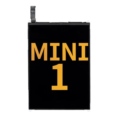 For iPad Mini 1 1st Generation Premium LCD Display Replacement Only - Image 1 of 3