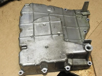 Honda CBr900RR 1993 cárter de aceite cárter de aceite Foto 1 de 4