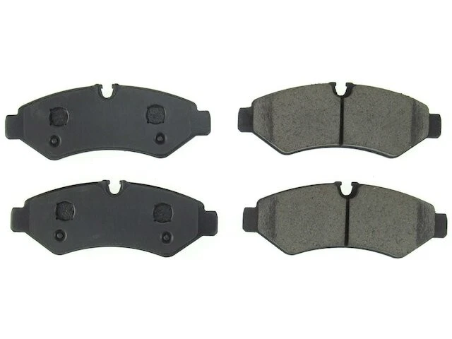 Juego de pastillas de freno traseras para Freightliner Sprinter 3500 2020 PS971WK 2019-2021 Foto 1 de 1