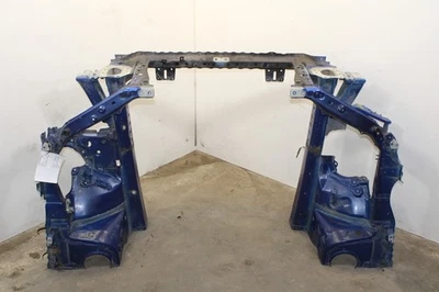 Conjunto delantal marco clip delantero premium Subaru WRX 2018-21 51609VA0009P OEM Foto 1 de 4