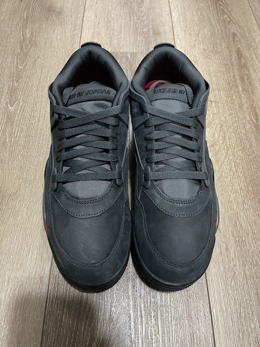 Nigel Sylvester x Air Jordan 4 RM SP Driveway Grey for Sale Nigel Sylvester x Air Jordan 4 RM SP Driveway Grey for Sale