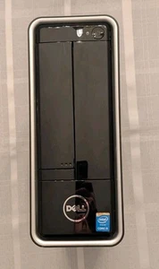 Dell Inspiron 3647 SFF i5-4460s 2.9GHz CPU 8GB RAM 1 TB HDD Windows 10 Pro - Bild 1 von 6
