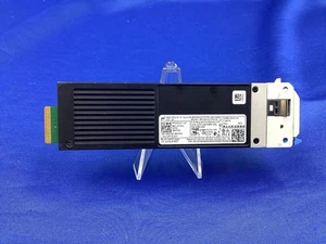 8G76D MICRON DELL 08G76D 7450 PRO 7.68TB NVME E1.S PCIe4.0 SSD MTFDKCE7T6TFR - Picture 1 of 7