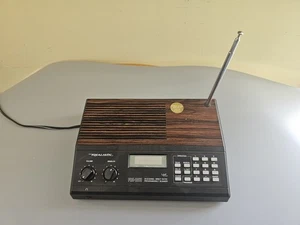 REALISTIC Pro-2011 20 Channel Programmable Scanner Direct Entry UHF VHF - Works - Picture 1 of 5