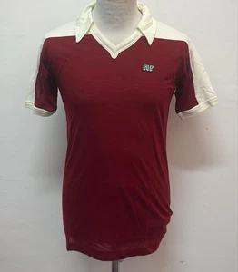 maglia shirt calcio football vintage 80's ennerre nr Italia reggina livorno rara - Picture 1 of 11