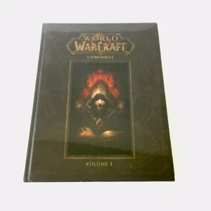 World of Warcraft: Chronicle Volume 1 - Picture 1 of 5