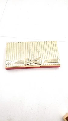 New Estee Lauder Pure Color Envy Sculpting EyeShadow Palette Nudes  - Image 1 of 4