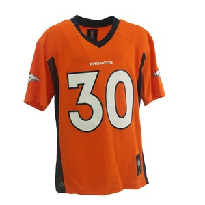child broncos jersey