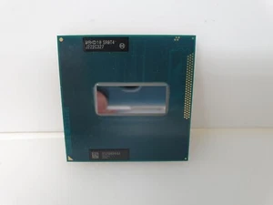 Samsung NP300E5C Processor CPU SR0T4 Intel Core i3-3110M 2.4GHz/3M Genuine - Picture 1 of 10