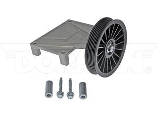 Polea de derivación de aire acondicionado Dorman/Ayuda 34248 para Toyota Camry 1994-2001 Foto 1 de 4