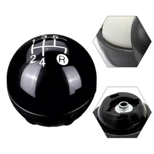 Car Interior Upgrade Gear Shift Knob Sporty Shift Lever Car Gear Shifter - Picture 1 of 8