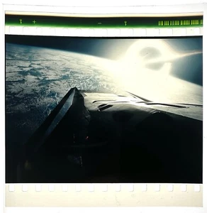 Gargantua Ranger - Interstellar 70mm IMAX Film Cell - Picture 1 of 1