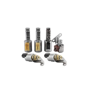6 Pcs U540E A4LB Kit Transmission Solenoid For Toyota 35410-B1010 - Picture 1 of 1