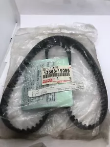 13568-19086 Timing belt Toyota - Bild 1 von 1