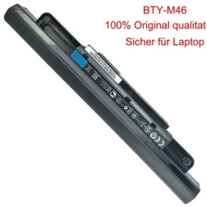 Original BTY-M46 925T2015F akku batterie für MSI GE40 20C-213CN 20C-209CN 456XCN - Bild 1 von 2
