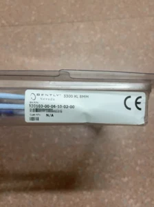 Sensor de proximidad BENTLY NEVADA 330103-00-06-10-02-00 3300 XL 8mm nuevo - Imagen 1 de 1