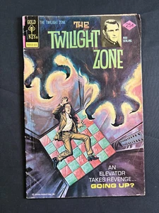 The Twilight Zone #63 (Western Mai 1975) - Bild 1 von 1
