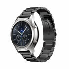 22mm Stainless Steel Watch Bracelet Wrist Band Strap For Samsung Galaxy Gear S3