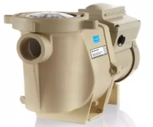 Pentair EC-011057 - IntelliFlo VS+SVRS Variable Speed Pool Pump 3HP - Picture 1 of 4