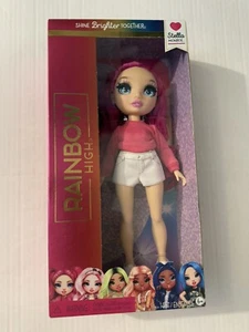 Muñeca económica básica Rainbow High Stella Monroe de moda MGA 2024 - Imagen 1 de 7