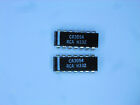 CA3054  'Original' RCA  14P DIP IC  2 pcs