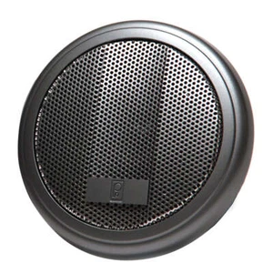 Poly-Planar 2" 35 Watt Spa Speaker - Round - Grey [SB50GR1] - Picture 1 of 1