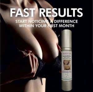 Strongest Breast Enlargement Cream Enhancement Bigger Boobs Sexy Bust 2 Cup+ - Picture 1 of 23