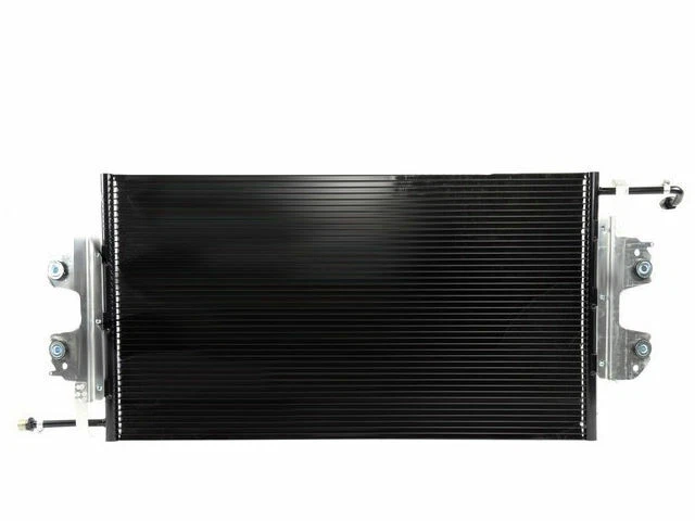 OSC Automotive 92TK52K A/C Condenser Fits 1996 GMC G3500 A/C Condenser Foto 1 de 1