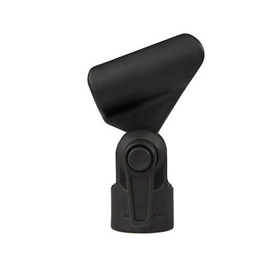 Rode RM5 Mic Clip Stand Adapter for NT5, NT55, M5, NT6, NTG1, NTG2, NTG3, NTG4 - Image 1 of 1