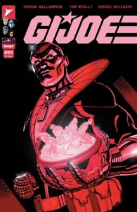 G.I. Joe, vol. 1 (Immagine) #05 Tom Reilly Regular - Foto 1 di 1