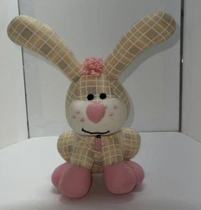 VERY RARE! '86 RIC RAC RABBIT Land of Pleasant Dreams World of Wonder Bunny Paul - Picture 1 of 8
