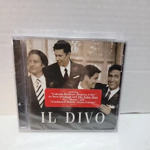 Il Divo by Il Divo (CD, 2005) - Picture 1 of 2
