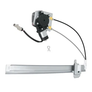 Power Window Lifter for Jeep Liberty 02-07 Rear Left with Motor 55360035AB - Bild 1 von 10