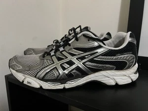 Asics Gel Virage 5 Mens Running Shoes - Picture 1 of 10